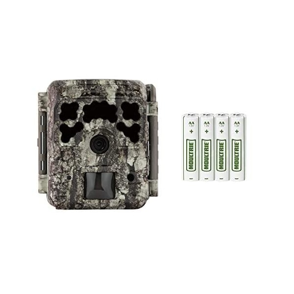 Moultrie Micro42 Kit Game Camera MCG14059 Zoro